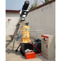 Skj300 Wood Pellet Machine